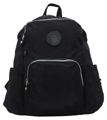 Produktbild von Damen rucksack Mindesa - schwarz, ONESIZE