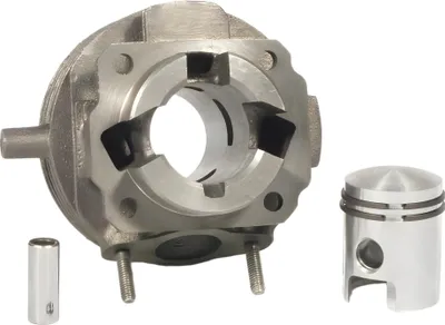 Zdjęcie produktu dla Cylinder PIAGGIO by SIP 50 ccm dla serii Vespa 50 1°