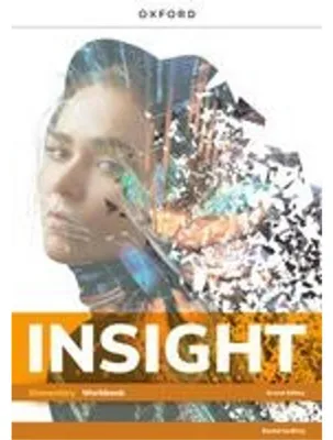Produktbild von Insight: Elementary: Workbook