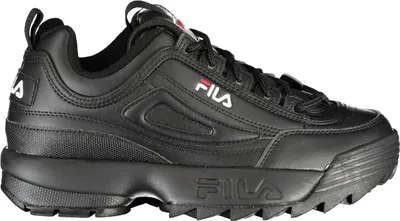 Obrázok produktu pre Fila 1010302F_NE12V : Farba - čierna, Veľkosť - 38 Veľkosť: 38 Farba: čierna