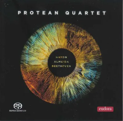 Produktbild von Streichquartette