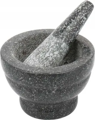 Produktbild von Kinghoff Granit Mörtel Ø8,5 Kh-3357