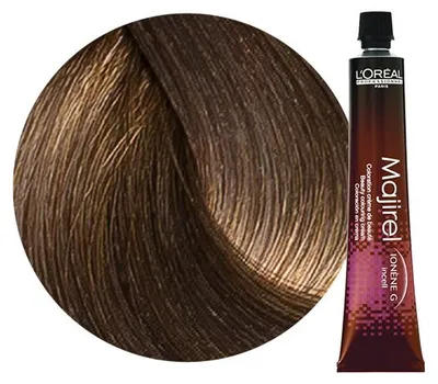 Image de L'Oréal Coloration Professionnel Majirel Absolu 8,8