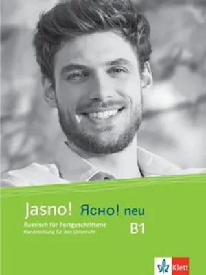 Produktbild von Jasno! neu B1