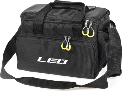 Produktbild von Multifunktionale Gepolsterte Angelger?t Tasche Angelzubeh?r Aufbewahrungstasche Fall Karpfenangeln Umh?ngetasche Handtasche