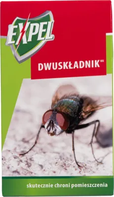 Image de Dwuskładnik Expel preperat na muchy