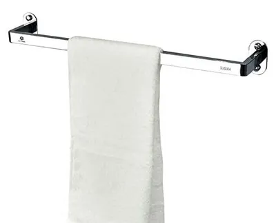 Produktbild von Edelstahl-Handtuchhalter für Küche und Badezimmer