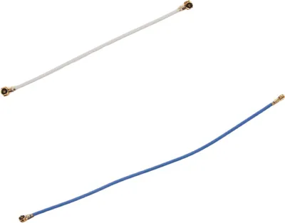 Produktbild von Samsung Galaxy S9 SM-G960 WiFi Signal Antenne Coaxial Flex Kabel Verbinder
