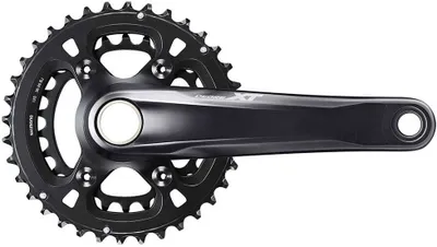 Zdjęcie produktu dla Mechanizm korbowy SHIMANO "Deore XT FC-M8100" 26/175 mm