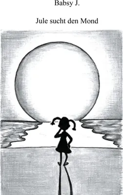 Produktbild von Jule sucht den Mond