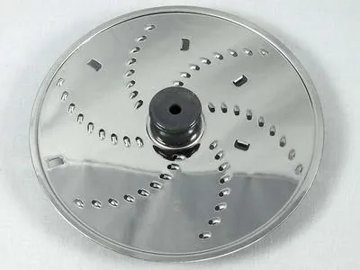 Immagine prodotto di Kenwood disco lama 2 trito grattugia fine food processor AT647 KAH647 Chef Cook