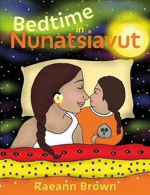 Produktbild von Bedtime in Nunatsiavut