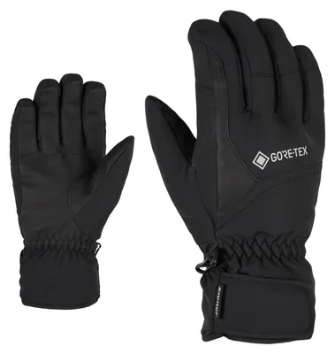 Produktbild von Ziener Erwachsene GARWEN GTX Ski-Handschuhe/Wintersport | Wasserdicht, Atmungsak