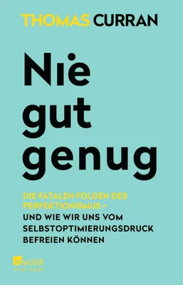 Image de Nie gut genug