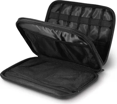 Obrázok produktu pre Ugreen Puzdro na HDD SSD káble k telefónu príslušenstvo k telefónu 24,5 x 17,5 x 5 cm sivé (50147 LP149)