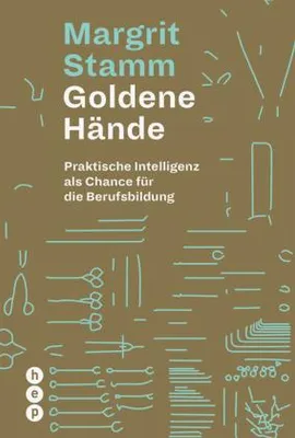 Produktbild von Goldene Hände