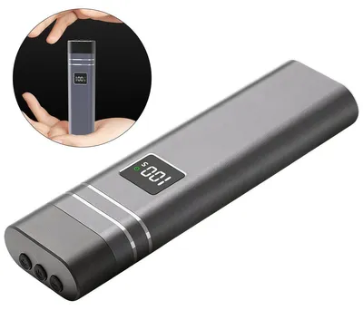 Produktbild von Kissen Lautsprecher Bluetooth, Schlaf Kopfhörer ohne Ohrhörer, für Seitenschläfer, Knochenleitung, mit Timer, leise & komfortabel