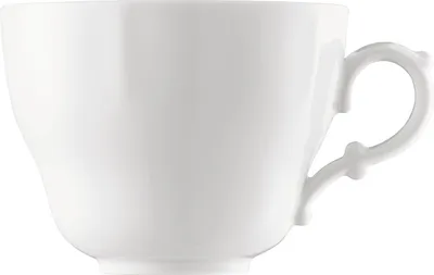 Imagen del producto de Hutschenreuther Café Au Lait Obert. Weiss 02013-800001-14852