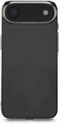 Immagine prodotto di Custodia HAMA "Slim Protect" per Apple iPhone Air, trasparente (00232389)