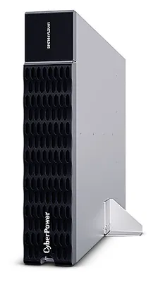 Produktbild von CyberPower Systems CyberPower Extended Battery Module BPE144VL2U01 - Batteriegehäuse (in Rack montierbar/extern)