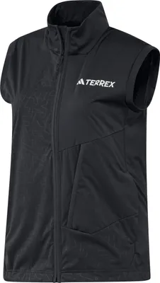 Produktbild von Adidas W XPR SOFTS VST schwarz L