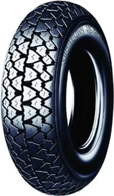 Produktbild von Michelin S83 3.50/100 - 10 Xl Tl/Tt 59J