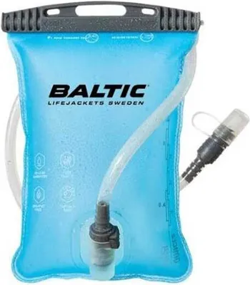 Obrázok produktu pre Baltic Logo Močový mechúr Transparent Transparent One Size