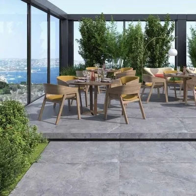 Immagine prodotto di CASA39 Gres porcellanato effetto pietra  60x120 cm Castelvetro