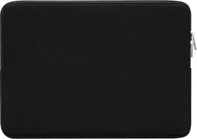 Produktbild von Famanu Laptop Sleeve 16 Zoll - Schutzhülle für MacBook Pro 2021/2022 (Schwarz)