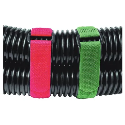 Immagine prodotto di hama Fascette in velcro, 250 x 20, colori assortiti