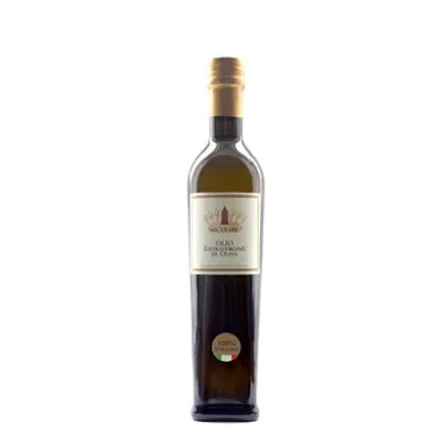Produktbild von San Vicario Natives Olivenöl extravirgine 500ml