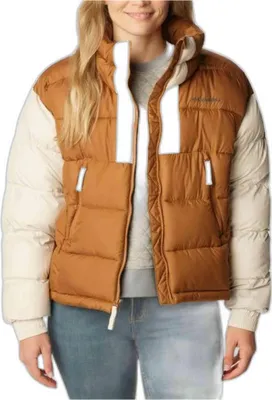 Image de Gilet Columbia 2051361224 pour Femme