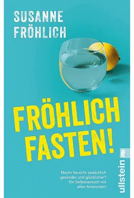 Immagine prodotto di Fröhlich, S: Fröhlich fasten