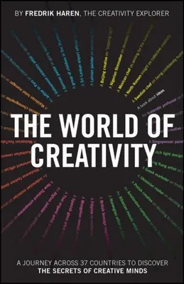 Produktbild von The World of Creativity