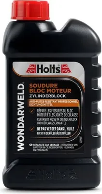 Produktbild von HOLTS Wondarweld Motor Reparatur Set 250ml