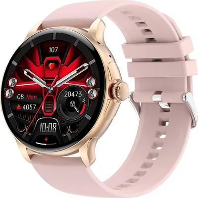 Obrázok produktu pre Hodinky Valdus Men/Women Pink Valdus-VS15-PRO-77R