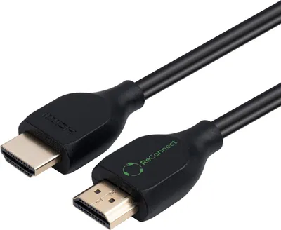 Image de Câble MicroConnect ReConnect HDMI 2.0 4K,