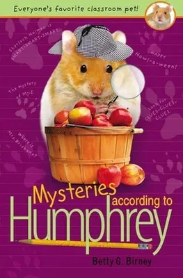 Zdjęcie produktu dla Mysteries According to Humphrey