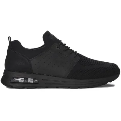 Produktbild von Rieker Herren Slipper in Schwarz, Größe 44