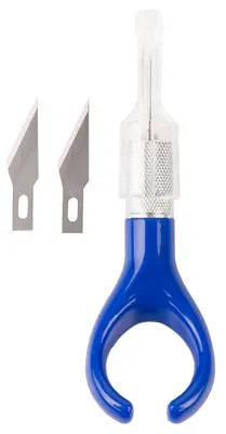 Produktbild von Faller 170549 - Zubehör - Finger-Bastelmesser - Neu