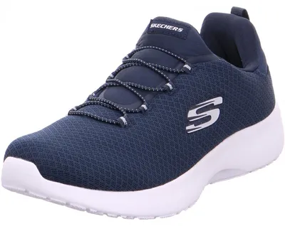 Zdjęcie produktu dla Buty sportowe Skechers, kolor niebieski, rozmiar 42