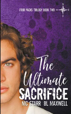 Produktbild von The Ultimate Sacrifice