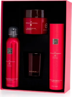 Produktbild von Rituals The Ritual of Ayurveda The Ancient Art Of Living Wisely Set 2025