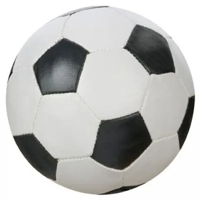 Produktbild von Beco Mini Soft Fußball | Ca. 10 cm