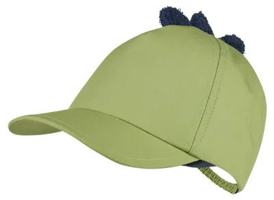 Image de Casquette Sterntaler à visière dentelée