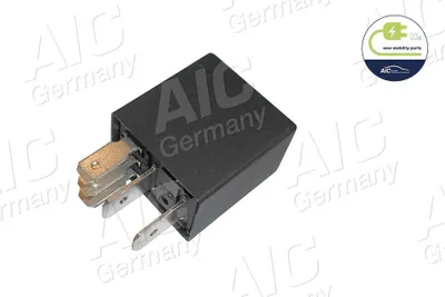 Produktbild von AIC Multifunktionsrelais 56499 für VW Golf VII Schrägheck (5G1, BQ1, BE1, BE2)
