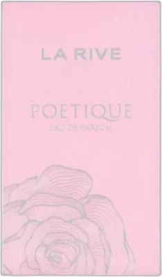 Zdjęcie produktu dla La Rive Woda Perfumowana Damska Poetique 90 Ml