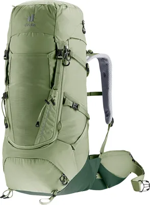 Produktbild von Deuter ProductName DE, Wandern, Grün, 45 l, 2,03 kg, 300 mm, 750 mm