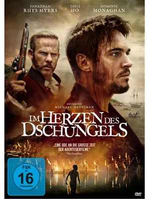 Zdjęcie produktu dla Im Herzen des Dschungels