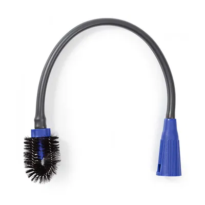 Produktbild von Nedis Heizungsflexpinsel Vario - Universell einsetzbar - Ersatz für: Universal - 30 - 36 mm